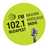 Magyar Katolikus Rádió 102.1 Fm