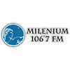 FM Milenium 106.7