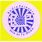 Radio Paranoia Pamplona