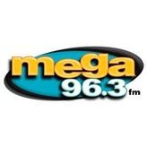 KXOL La Mega 96.3 FM