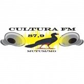 Cultura (Mutum) 87.9 FM