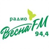 Весна FM 94.4 FM