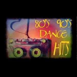80s 90s super dance