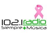 102 Uno FM 102.1 FM