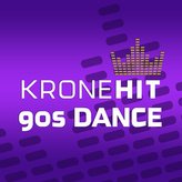 Kronehit - 90's Dance