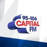 Capital Teesside 106.4 FM