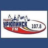 Урюпинск FM 107.8 FM