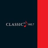 Classic FM 102.7 FM