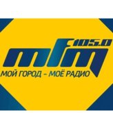 MFM 105 FM