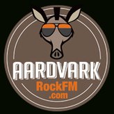 Aardvark Rock FM