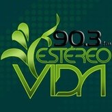 Estereo Vida 90.3 FM