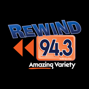 WEGI-FM - Rewind (Oak Grove) 94.3 FM