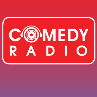 Comedy Radio 107.8 FM