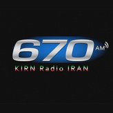 670AM KIRN - Radio Iran 670 AM