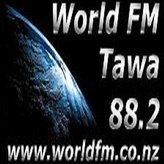World FM 88.2 FM