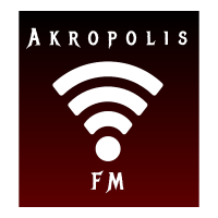 Akropolis 103.5 FM - Ελληνικό Rock