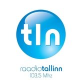 ERR Raadio Tallinn 103.5 FM