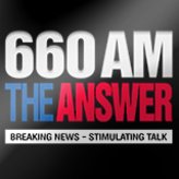 KSKY The Answer (Irving) 660 AM
