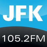 JFK Ibiza 105.2 FM