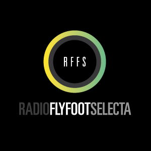 Fly Foot Selecta
