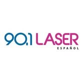 Laser Español 90.1 FM