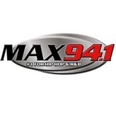 WEMX Max 94.1 FM