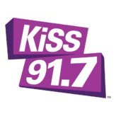 Kiss FM 91.7 FM