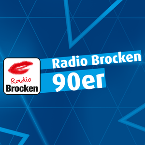 Brocken 90er