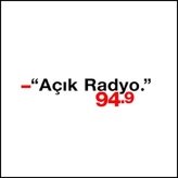Açık Radyo 94.9 FM