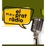 El Prat Ràdio 91.6 FM