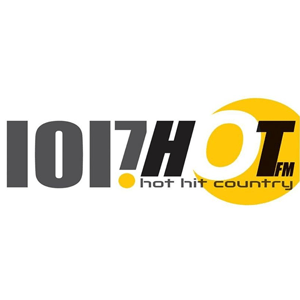 KBYB - HOT (Texarkana) 101.7 FM