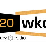 WKCE Mid-century Radio 1120 AM