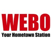 WEBO News Radio (Owego) 107.9 FM