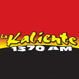 KZSF - La Kaliente 1370 AM