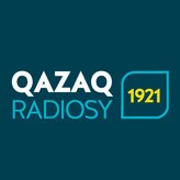 Qazaq radiosy 106.8 FM