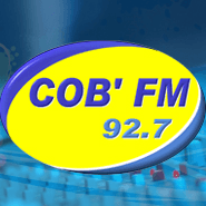 COB'FM (Saint-Brieuc) 92.7 FM