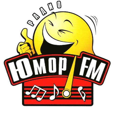 Юмор FM 100.1 FM