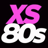 XS80s 107.3 FM