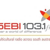 5EBI Multicultural Radio 103.1 FM