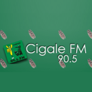 Cigale FM 90.5 FM